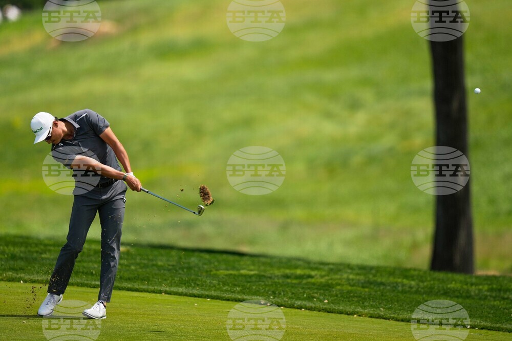 PGA Championship Golf