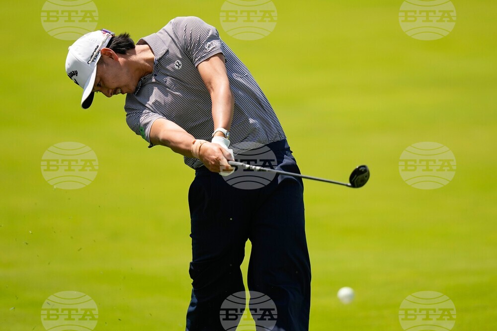 PGA Championship Golf