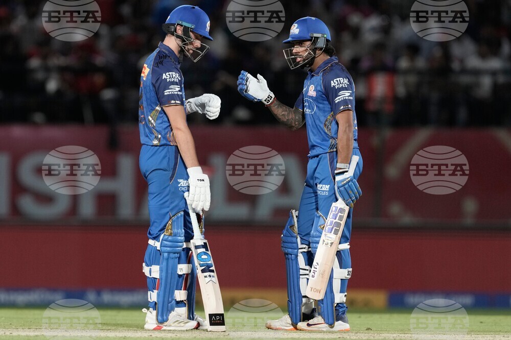 India IPL Cricket