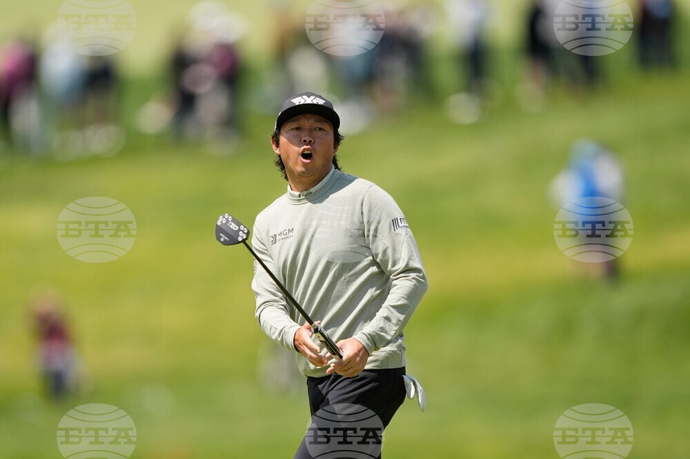 PGA Championship Golf
