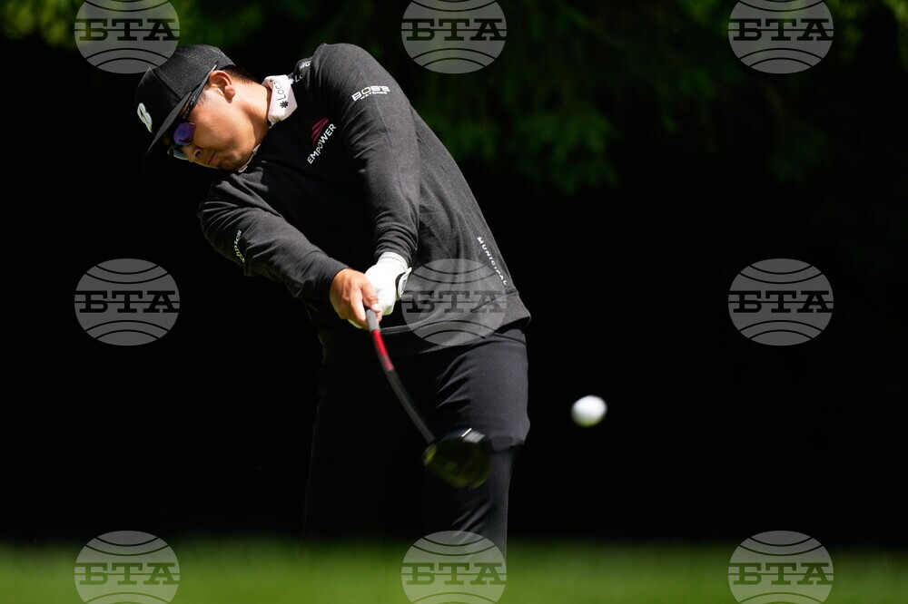 PGA Championship Golf