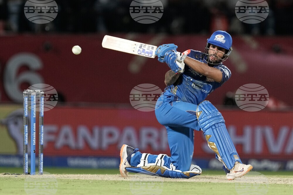 India IPL Cricket