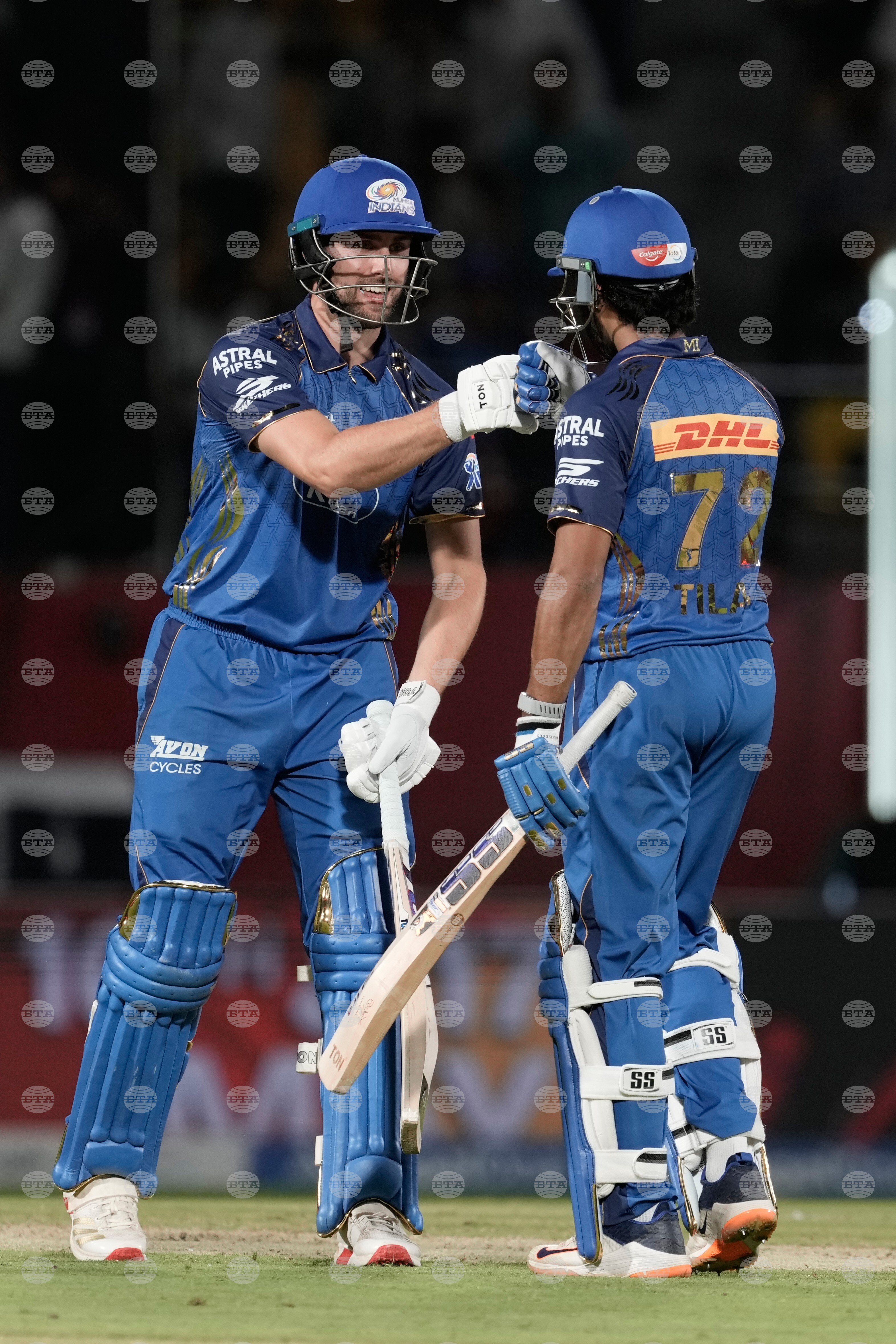 India IPL Cricket