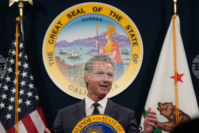 California Budget