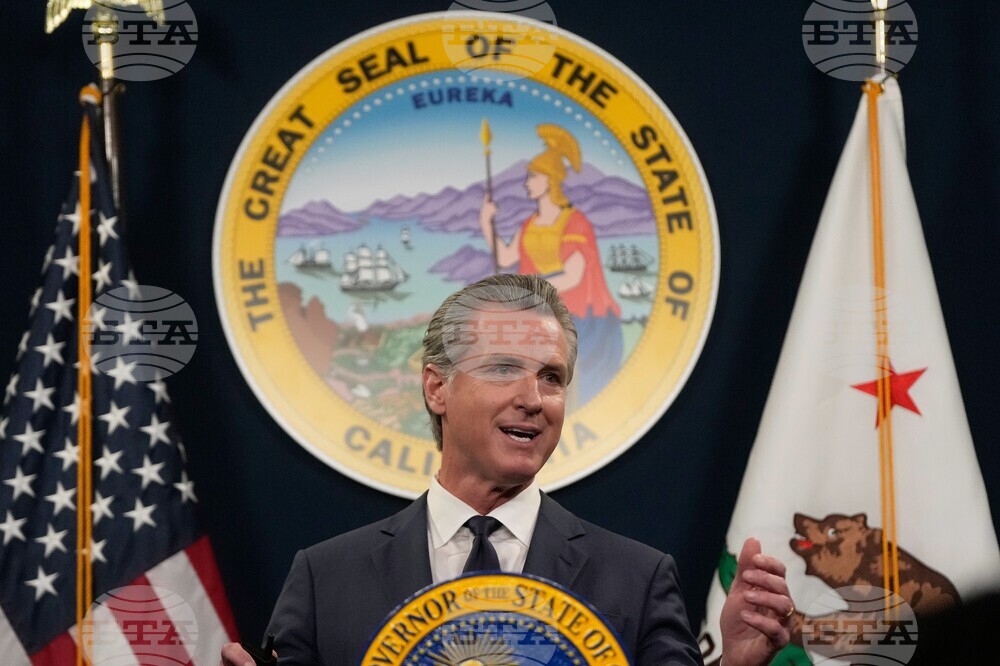 California Budget