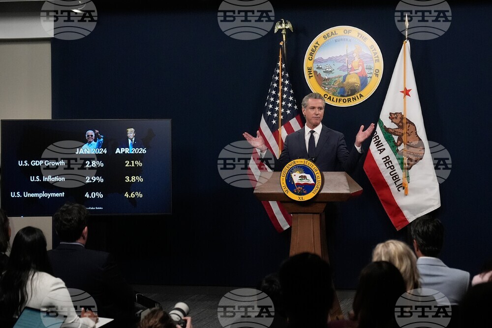 California Budget
