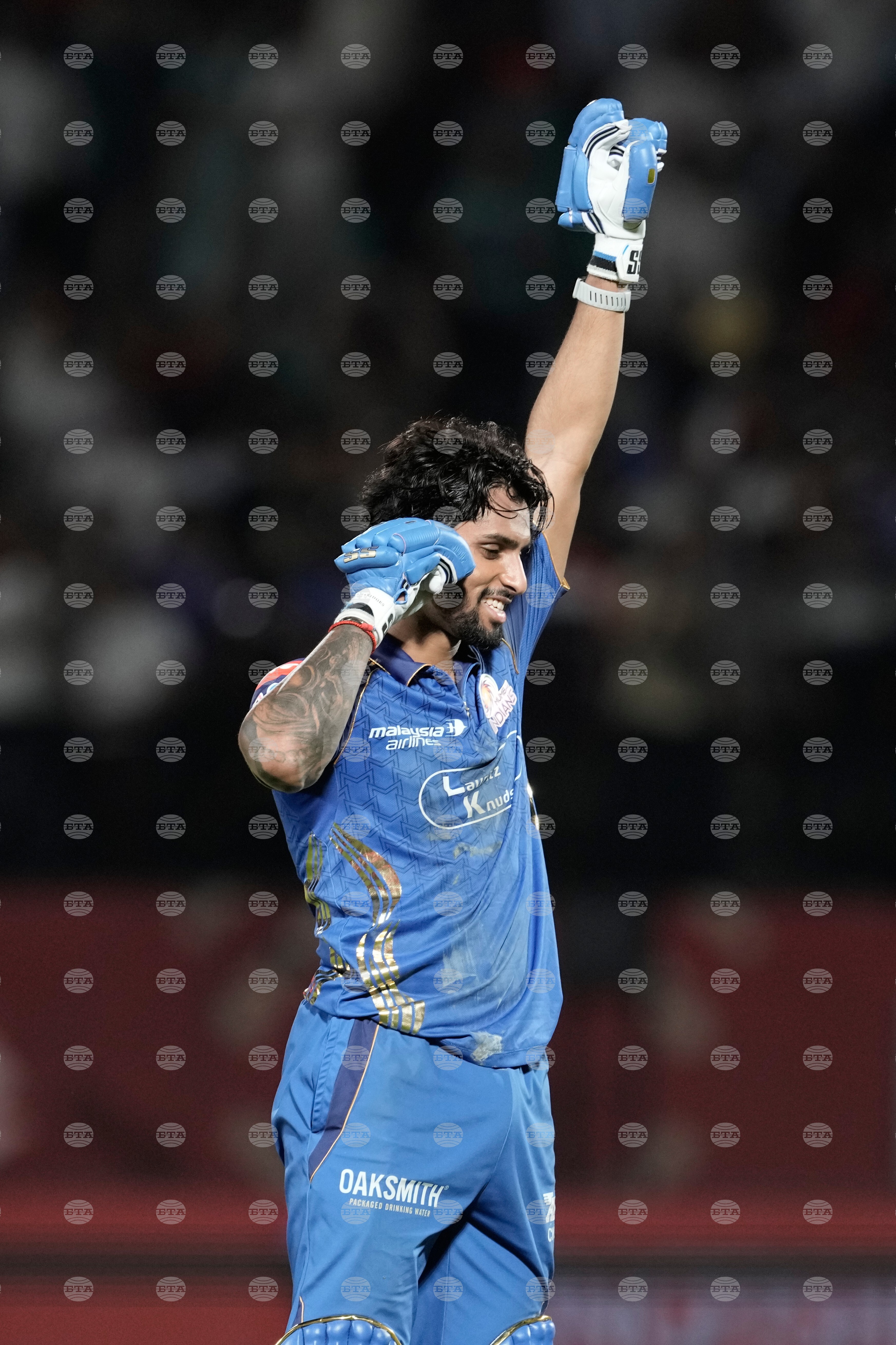 India IPL Cricket