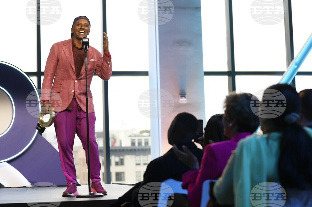 Philanthropy Global Citizen