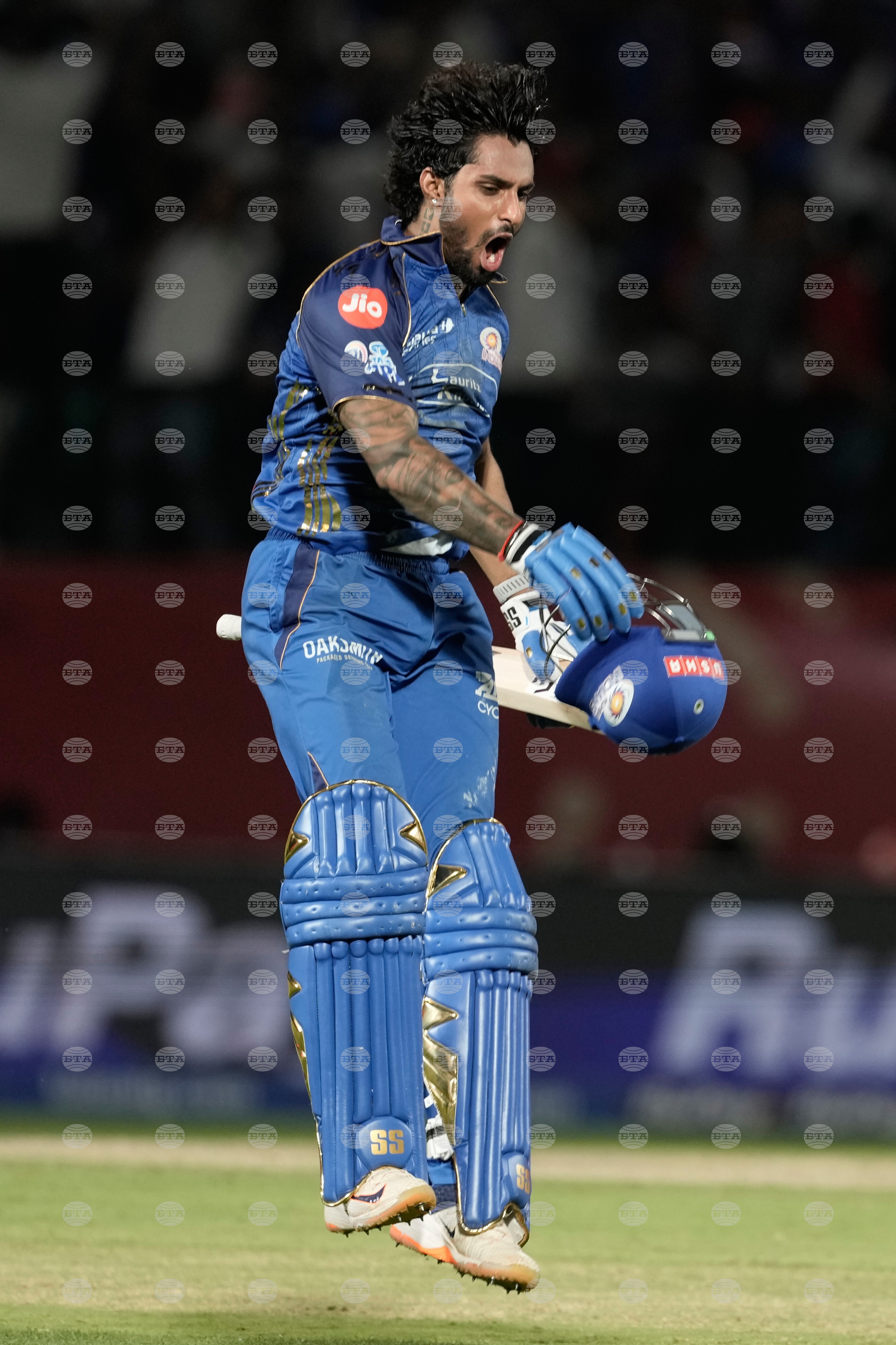 India IPL Cricket