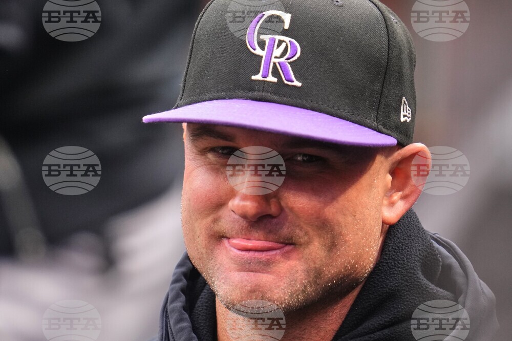 Rockies Pirates Baseball