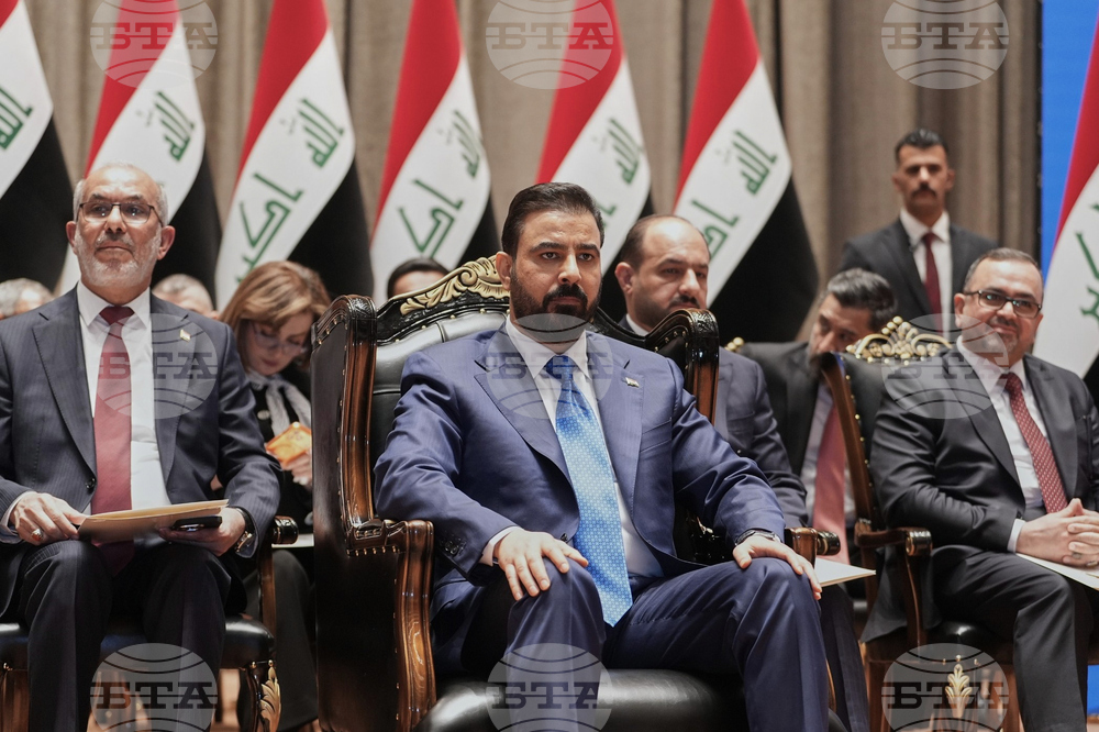 Iraq President
