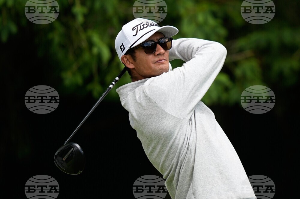 PGA Championship Golf