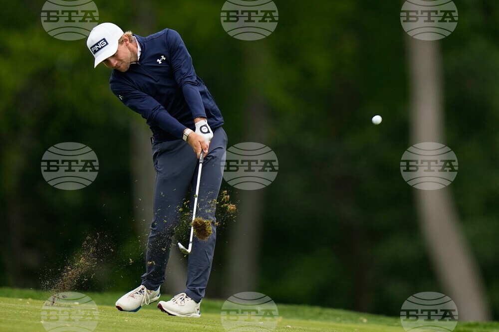 PGA Championship Golf