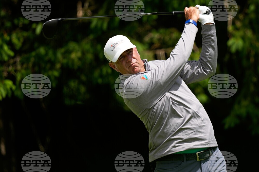 PGA Championship Golf