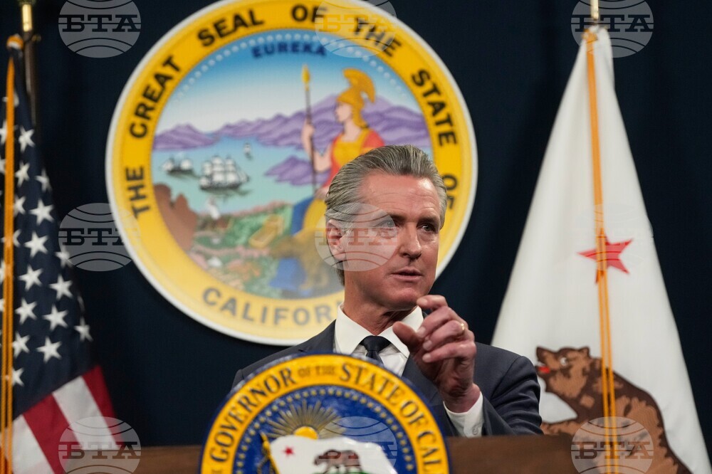 California Budget