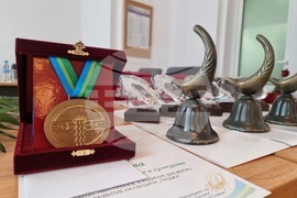 Ямбол - община Тунджа - празник