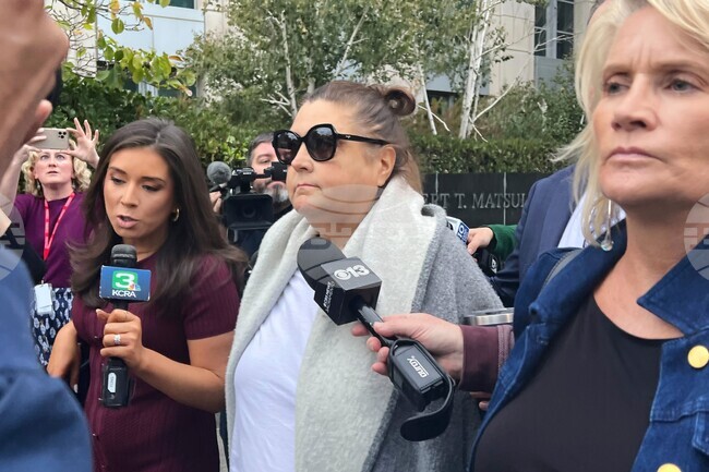 California Political Aide Guilty Plea