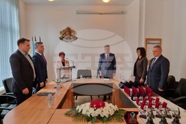 Ямбол - община Тунджа - празник