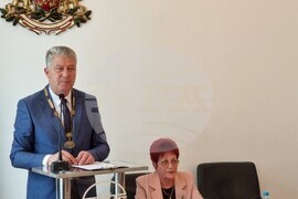 Ямбол - община Тунджа - празник