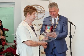 Ямбол - община Тунджа - празник