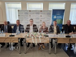 Снимка: Стопанска академия "Димитър А. Ценов"