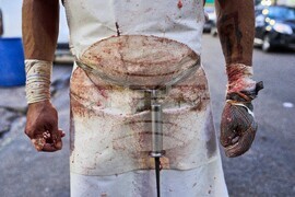 Argentina Meat