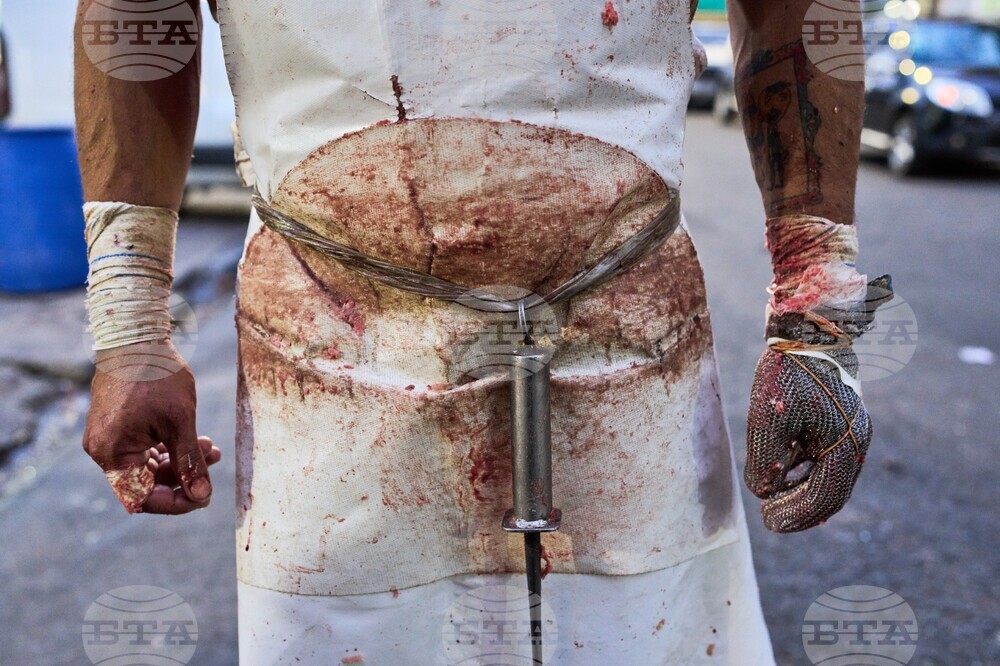 Argentina Meat