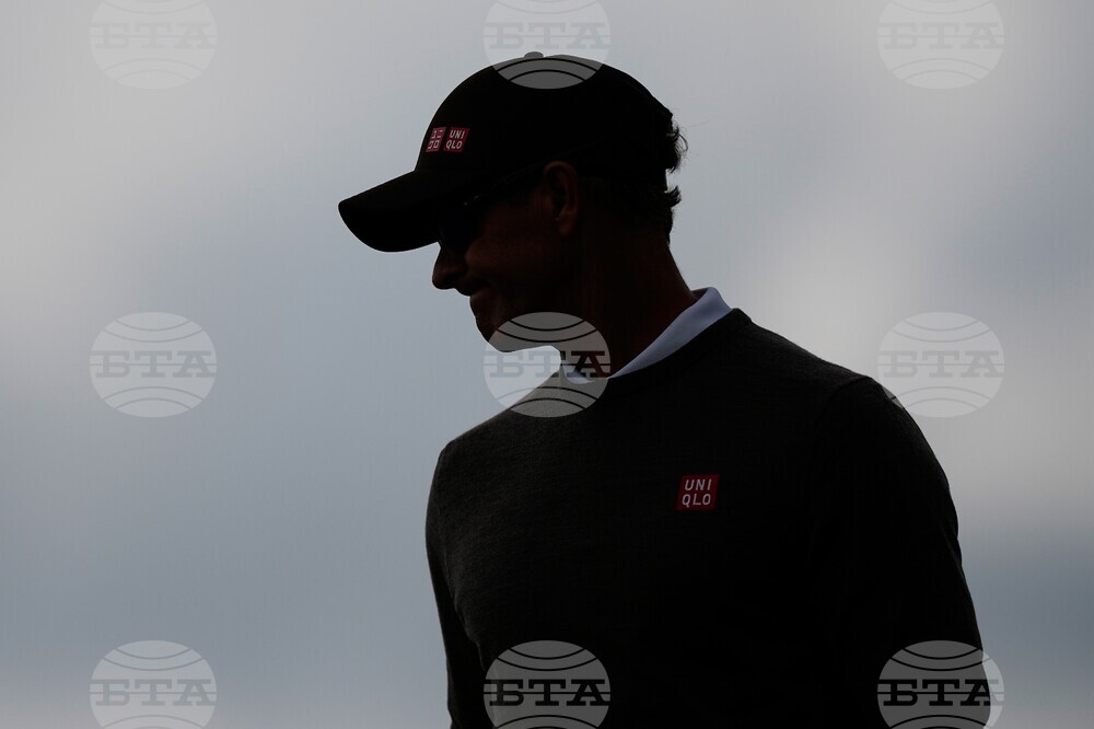 PGA Championship Golf