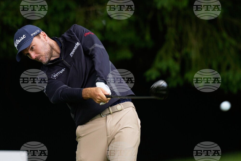 PGA Championship Golf