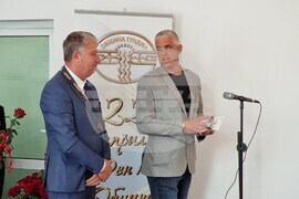 Ямбол - община Тунджа - празник