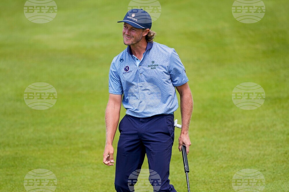 PGA Championship Golf