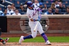 Tigers Mets Baseball