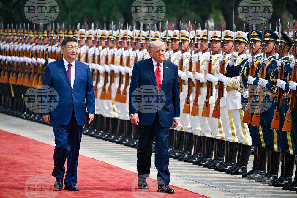 China Trump