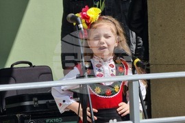 Ямбол - община Тунджа - празник