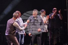 Кърджали - Веселин Маринов - концерт