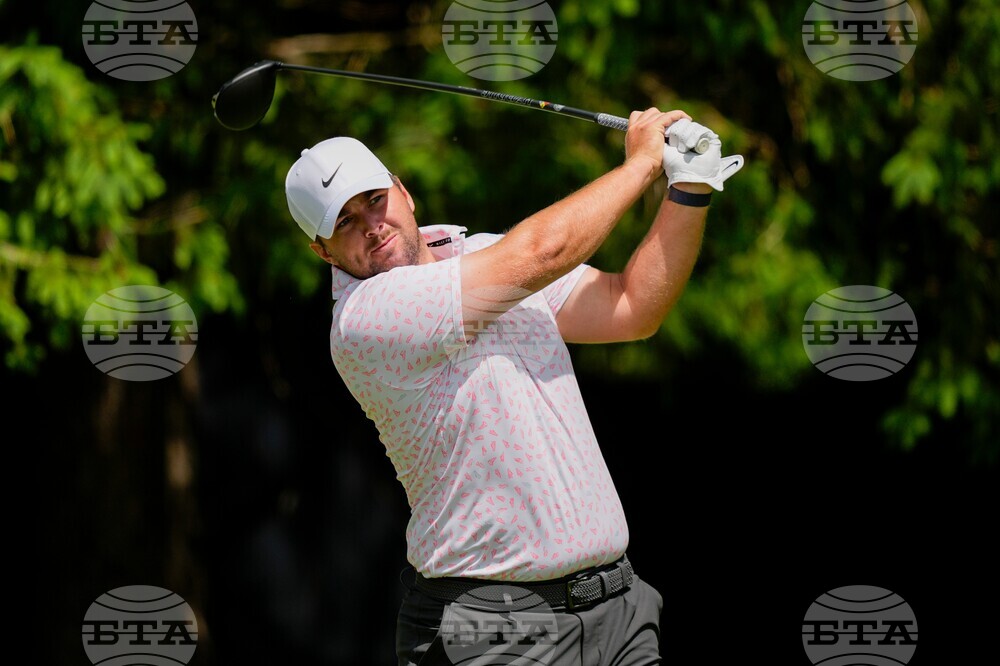 PGA Championship Golf