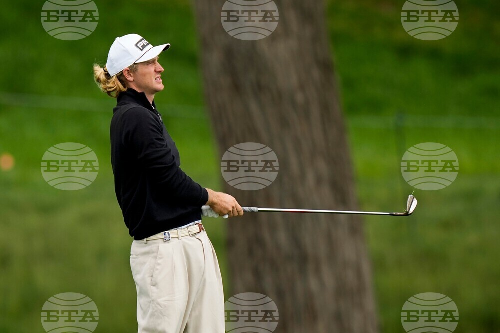 PGA Championship Golf