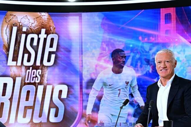 France WCup Soccer