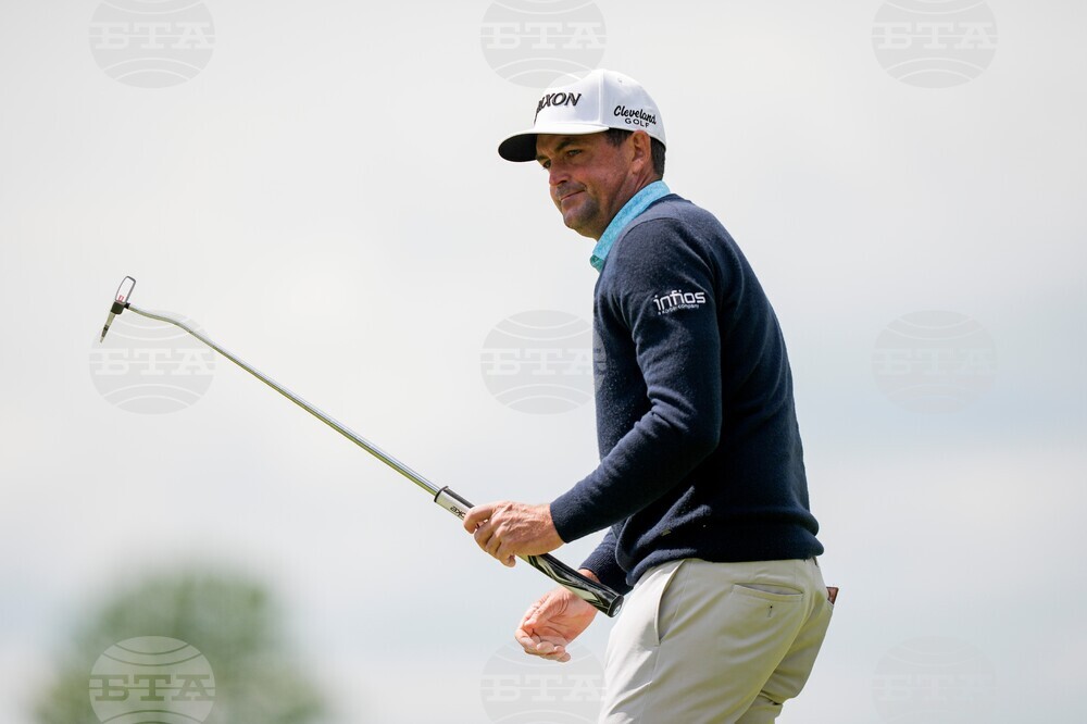 PGA Championship Golf