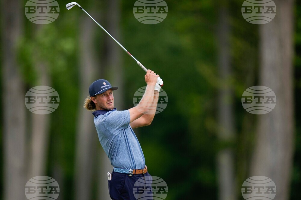 PGA Championship Golf