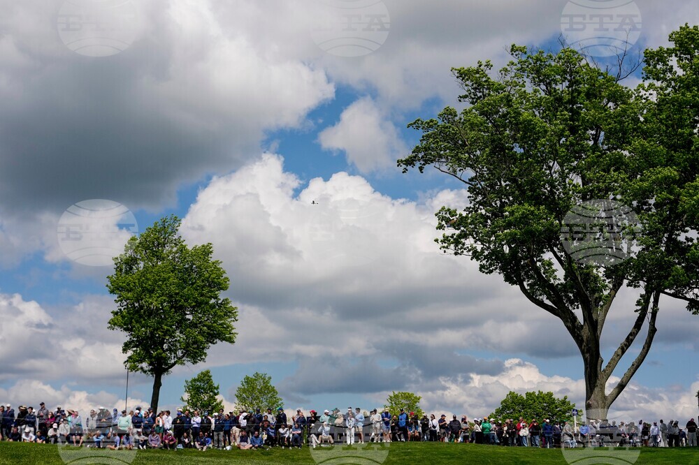 PGA Championship Golf