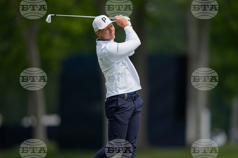 PGA Championship Golf