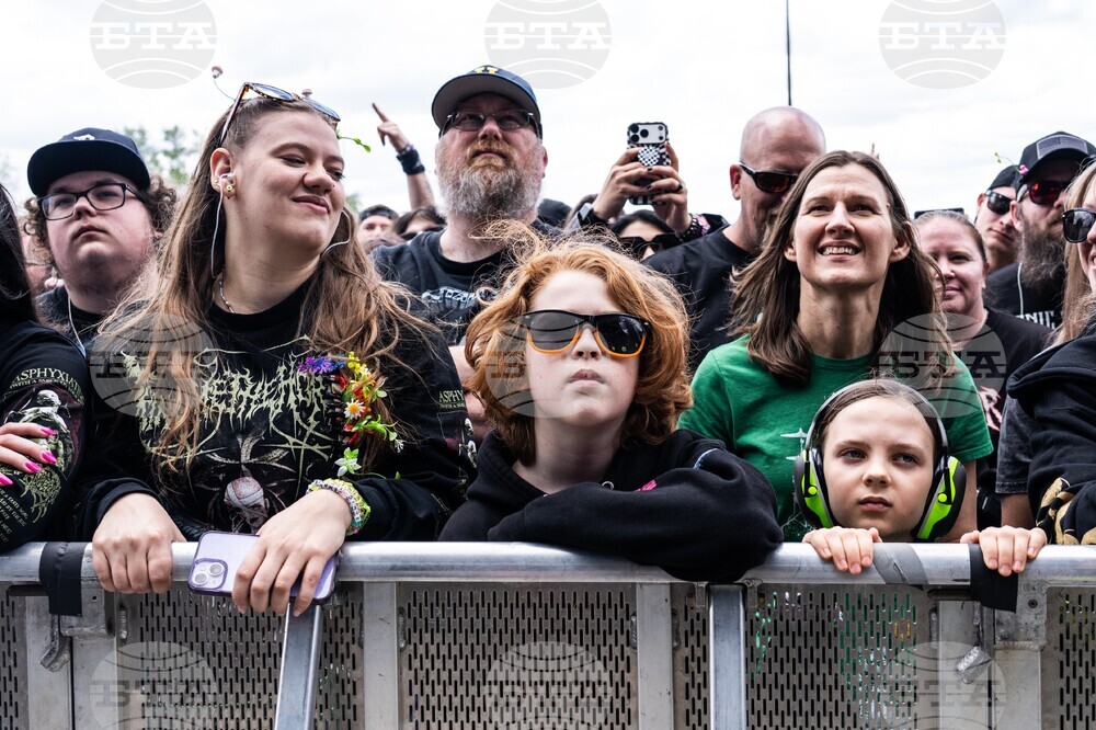 2026 Sonic Temple Art and Music Festival