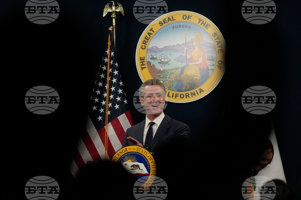 California Budget