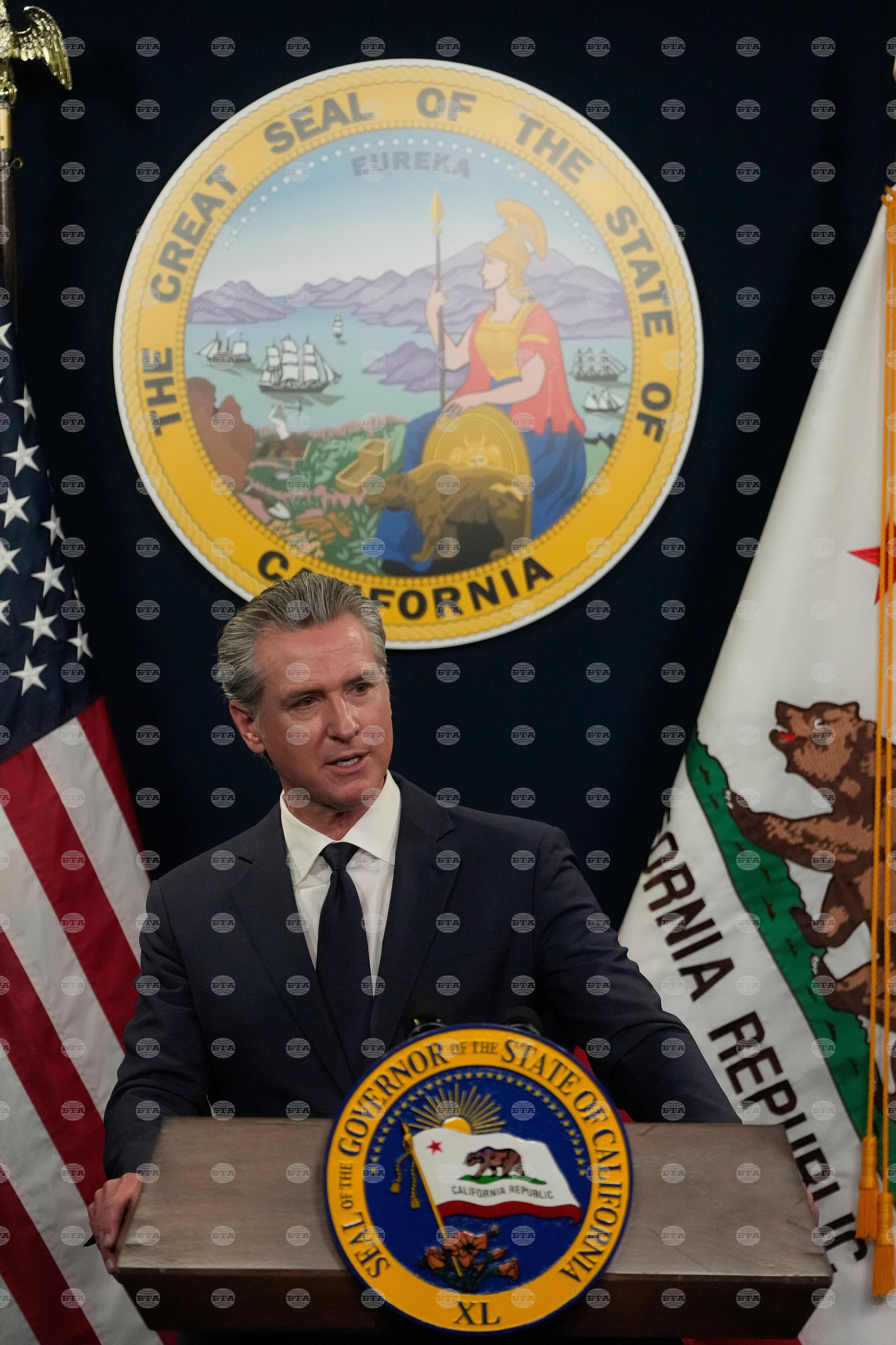 California Budget