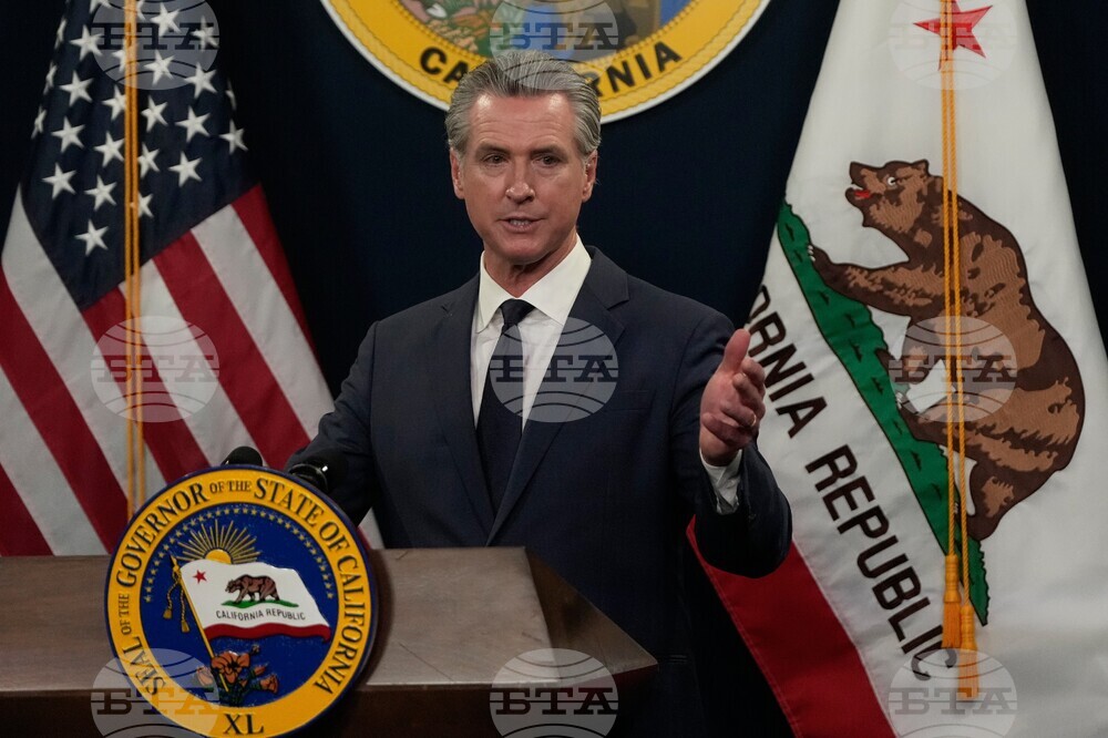 California Budget