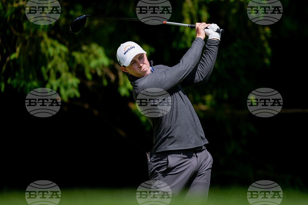 PGA Championship Golf