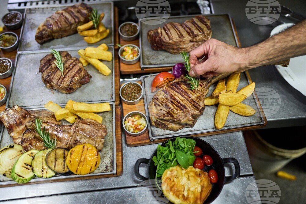 Argentina Meat
