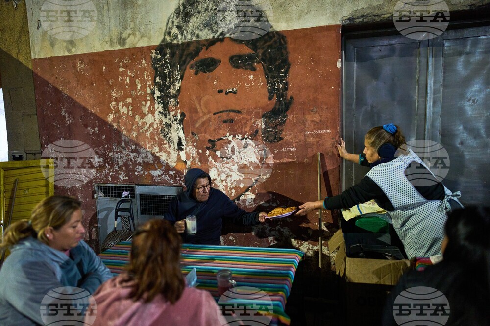 Argentina Maradona