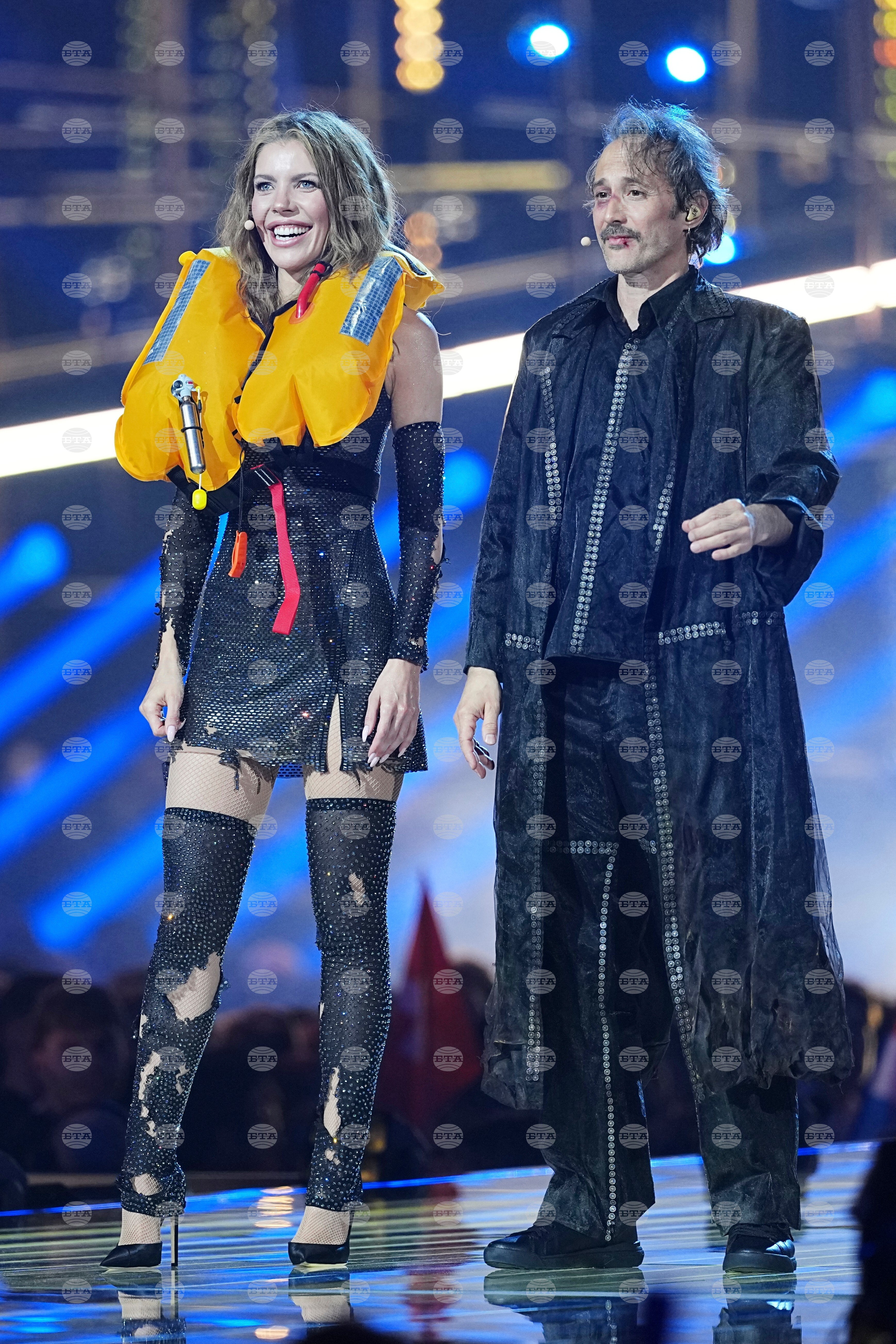 Austria Eurovision Song Contest